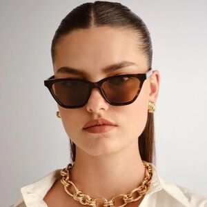 Le Specs // NEW Unfaithful Polarized Sunglasses